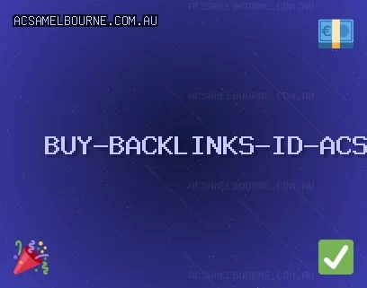Buy Backlinks Backlink Berkualitas